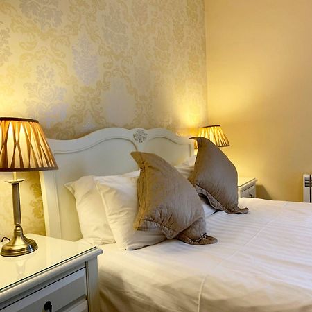 The Crescent Guest House Йорк Екстер'єр фото
