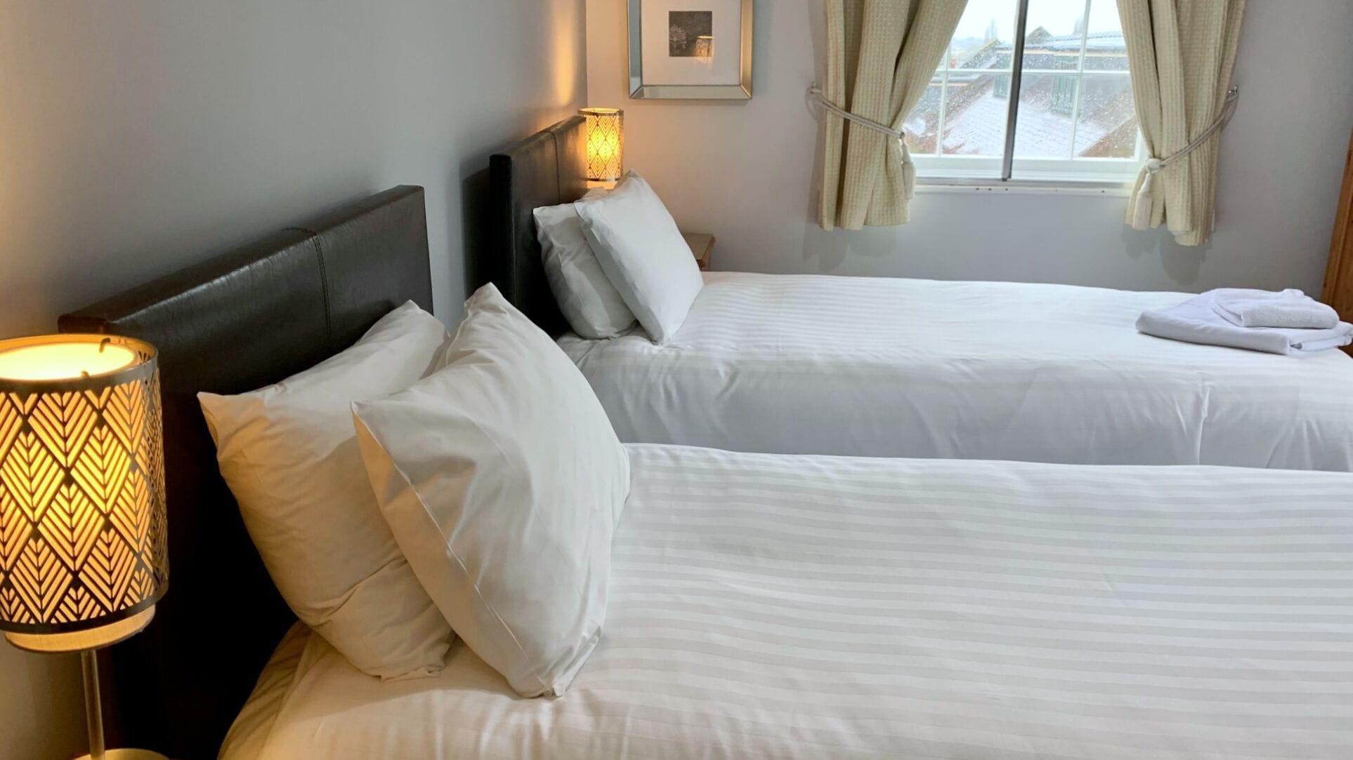 The Crescent Guest House Йорк Екстер'єр фото