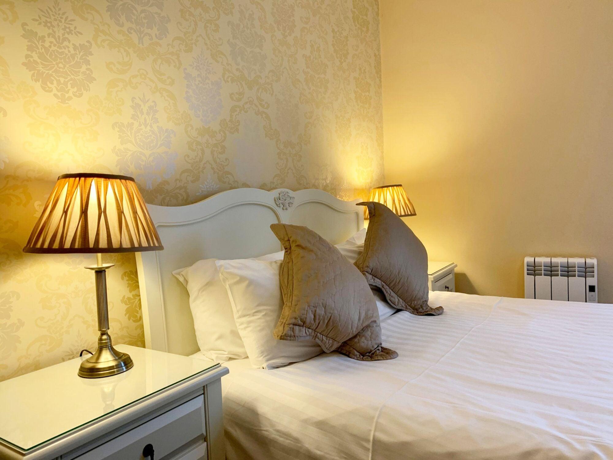 The Crescent Guest House Йорк Екстер'єр фото
