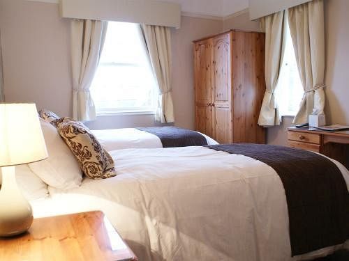 The Crescent Guest House Йорк Екстер'єр фото